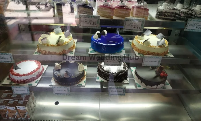 CKs Bakery Nungambakkam